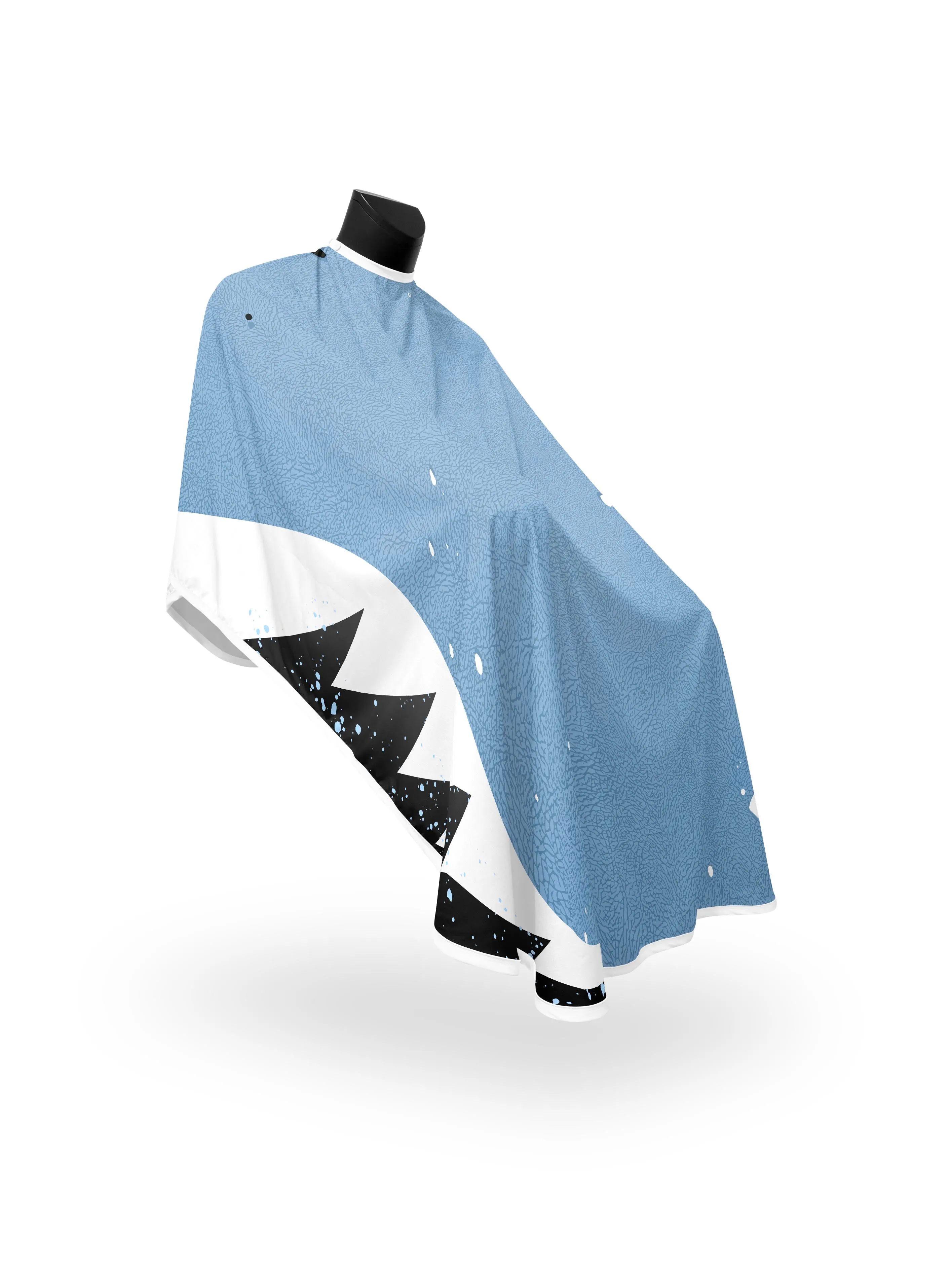 Tarheel 5 PRO Cape