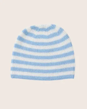 Termica Stripe Baby Hat