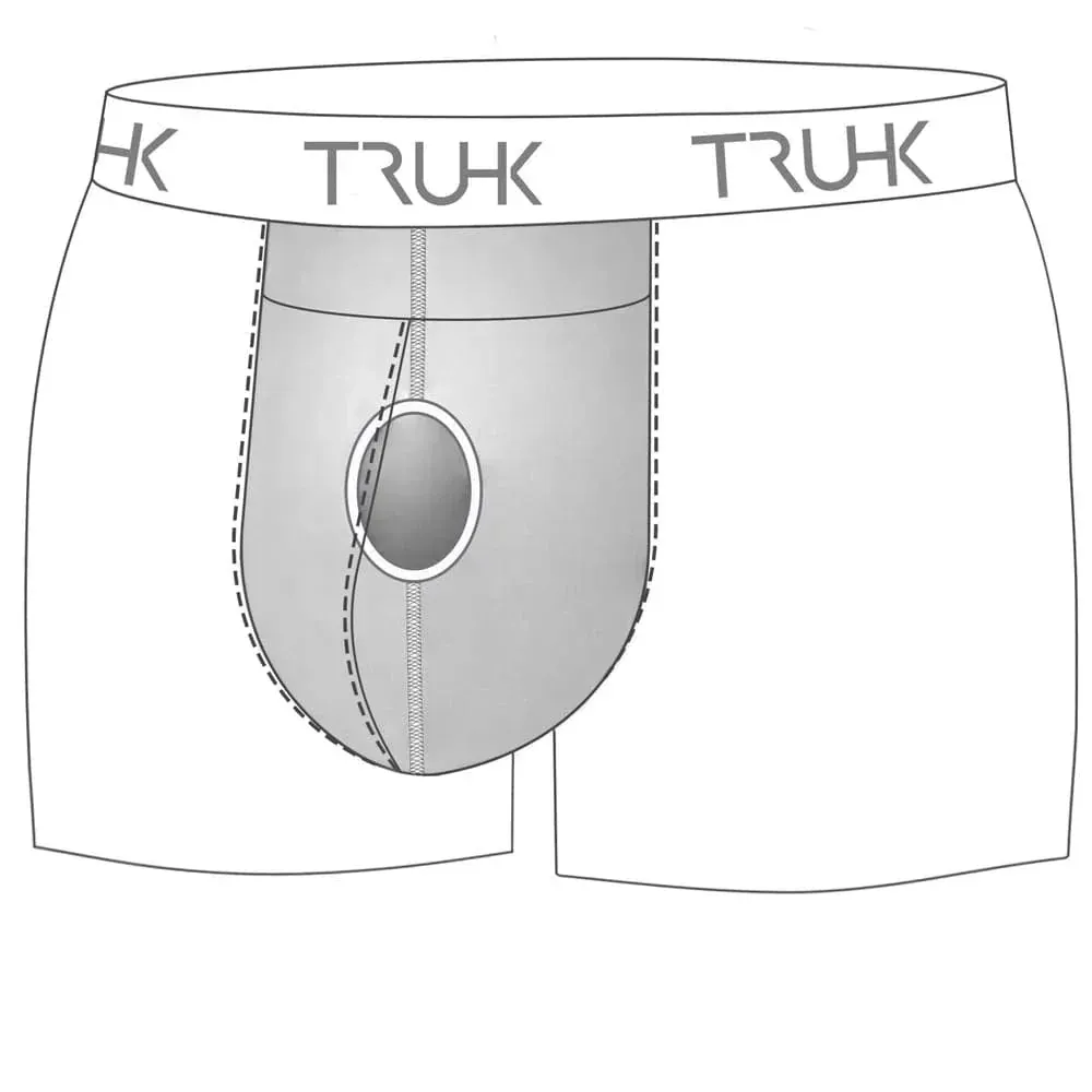 Truhk Trunk STP/Packing Underwear