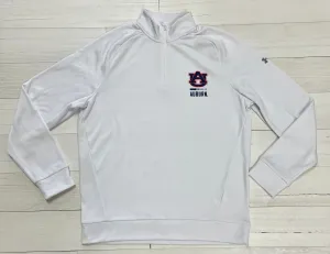 Under Armour AU Fleece Half Zip