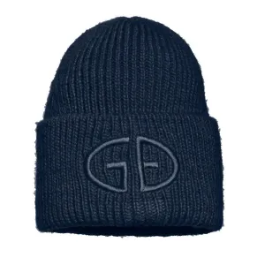 VALERIE Beanie - French Blue