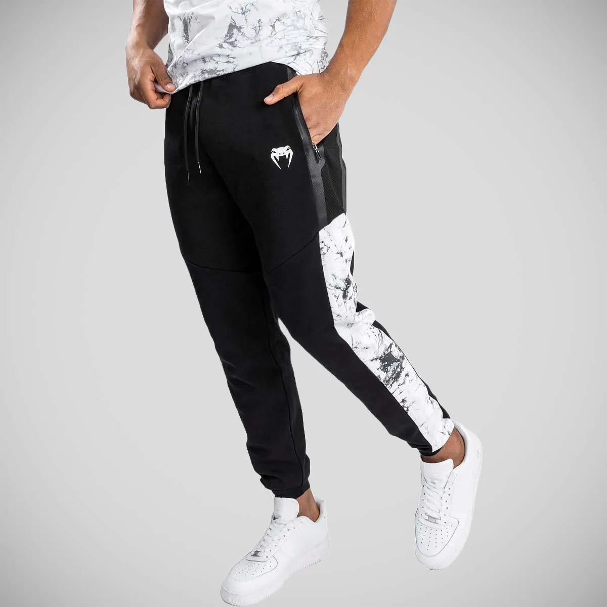 Venum Laser Evo 2.0 Joggers Black/Marble