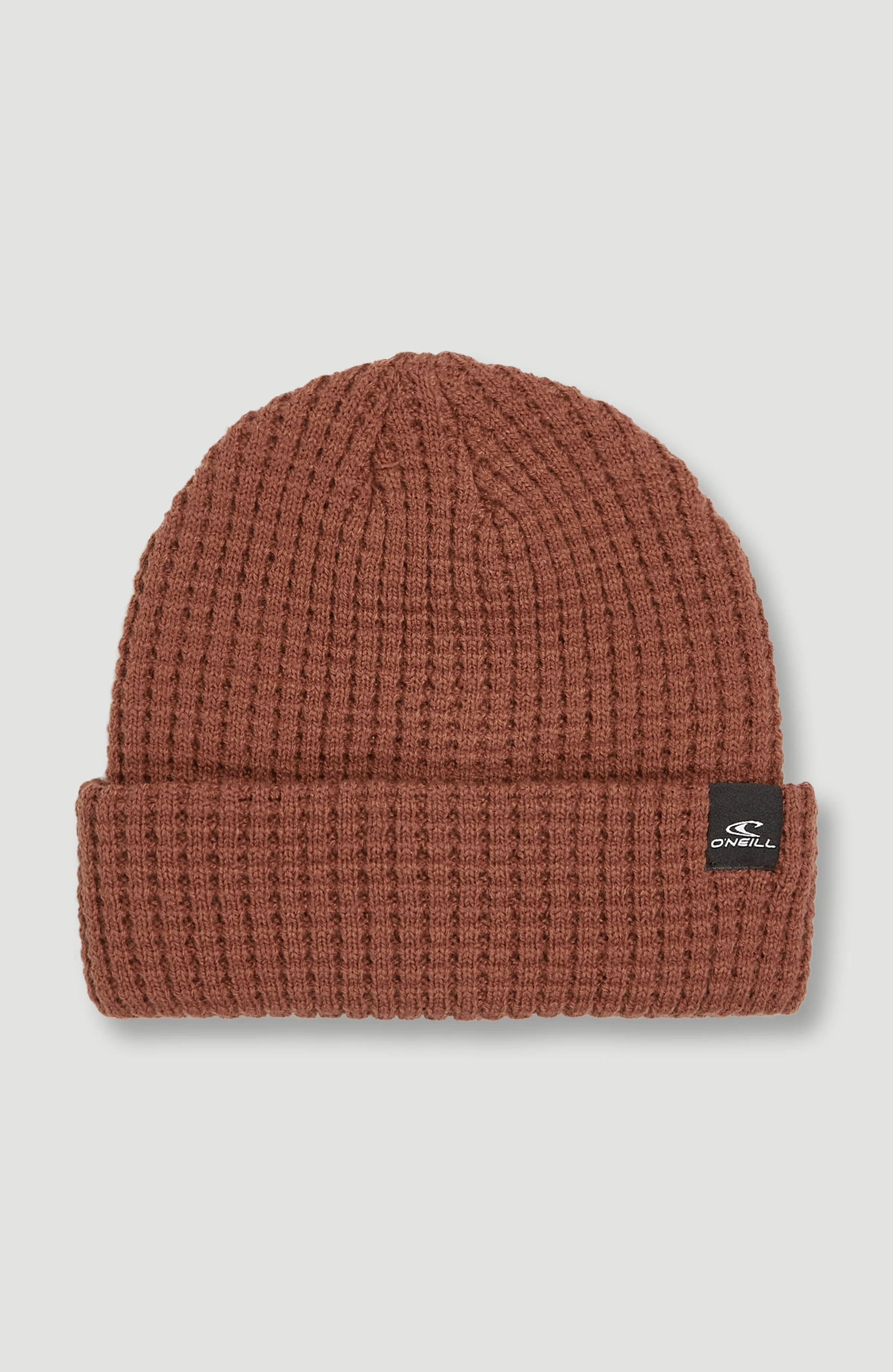 Waffle Beanie | Argan Oil