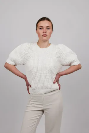 Wallis Chunky Cotton Knit