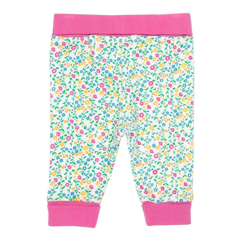 Wildflower Joggers